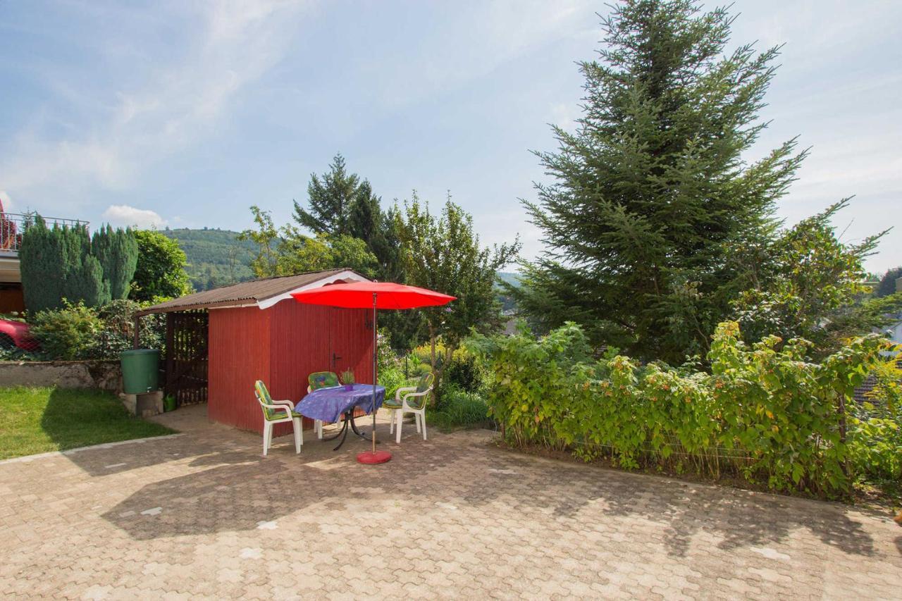 Haus Sonnenhang 프리젠하임 외부 사진