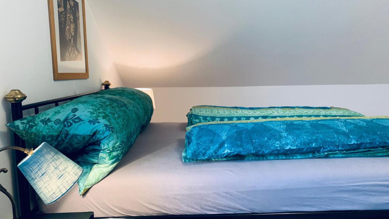 Haus Sonnenhang 프리젠하임 외부 사진