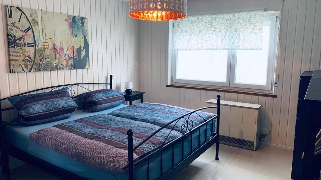 Haus Sonnenhang 프리젠하임 외부 사진
