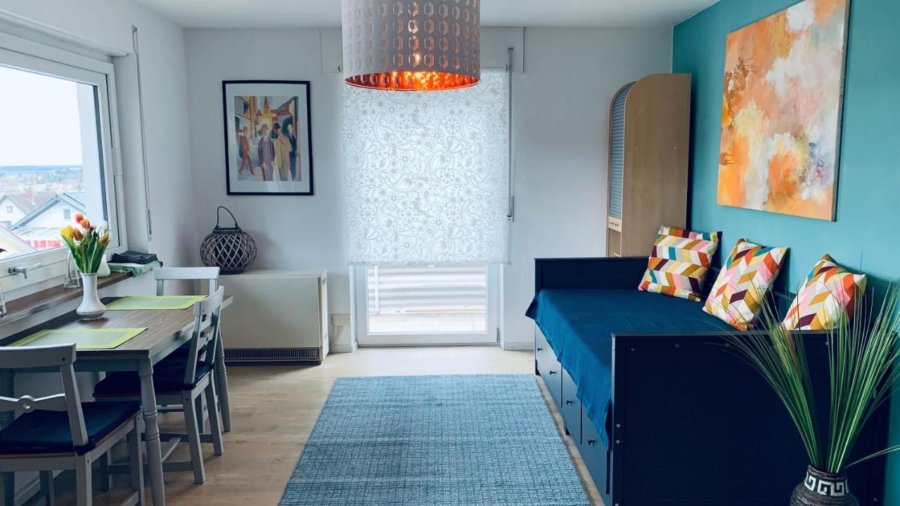 Haus Sonnenhang 프리젠하임 외부 사진
