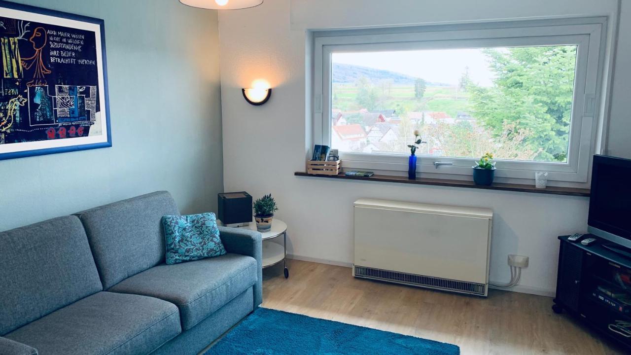 Haus Sonnenhang 프리젠하임 외부 사진