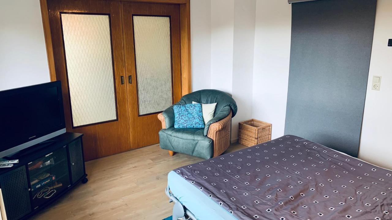 Haus Sonnenhang 프리젠하임 외부 사진